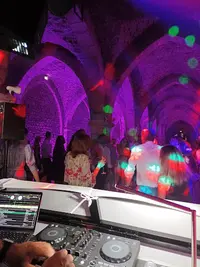 Dj Bruno
