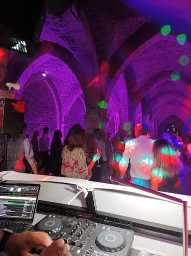 Dj Bruno