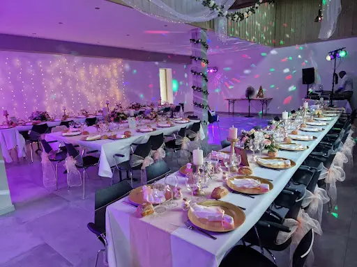 Les Gites du Sapey - Gites et Domaine Mariage