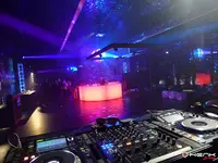 Dj Henk "la Tulipe" Paerel