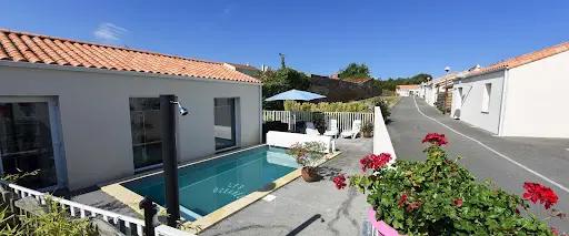Résidence de Vacances les Océanes aux Sables d'Olonne