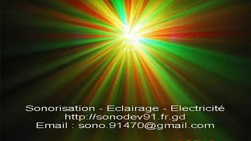 Sonodev-elec
