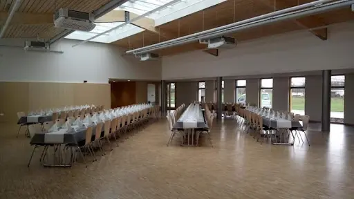 Salle des Fêtes de Leutenheim