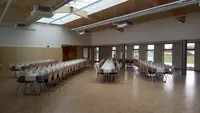 Salle des Fêtes de Leutenheim