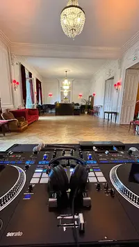 Dj Fredtouch