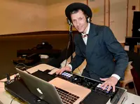 Animation Dj & Danse