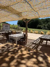 Domaine de la Miraclette