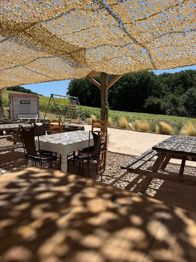 Domaine de la Miraclette