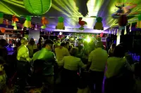 Dance Paradisiac