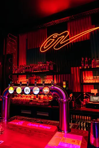 Café Oz Lille - The Australian Bar