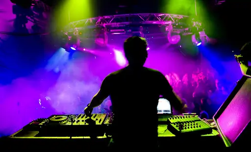 Dj Oriental Tahar - Mariage Oriental et Mixte Paris