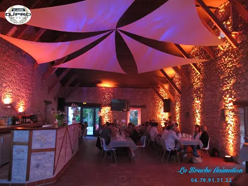 Musique Mariage Dj Animation Xabi Zalduendo