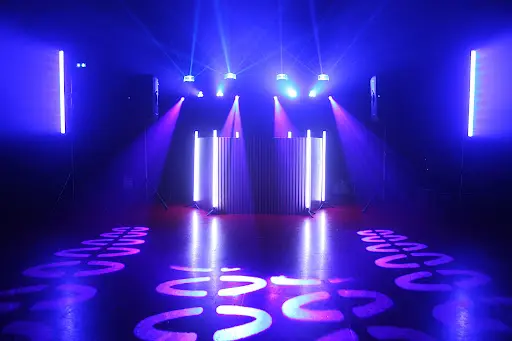 Maxime Guitare Dj