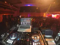 Soirée Vip