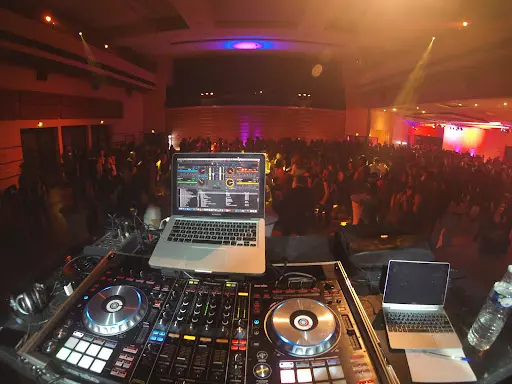 Soirée Vip