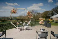 Les Terrasses de Kerorgan