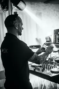 Franck Dyziak Dj