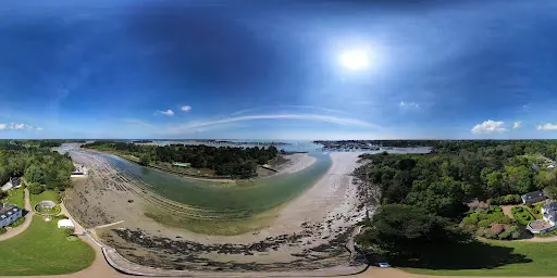 Le Domaine de Kerenez
