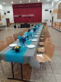 Salle Aimable Cuvelier