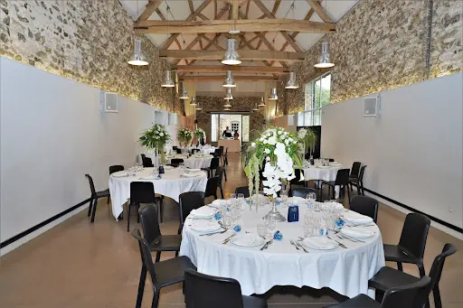 Domaine de Mauvoisin
