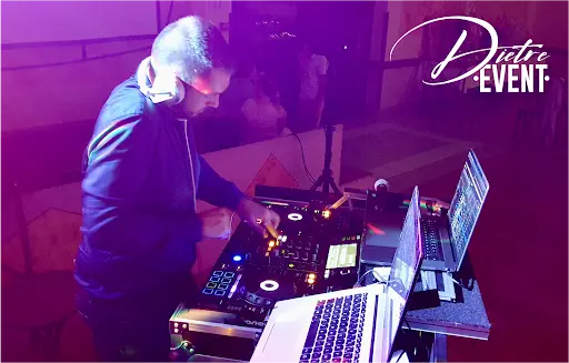 Dietre Event