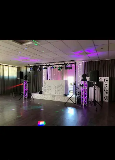 Mc Dj Rx-42