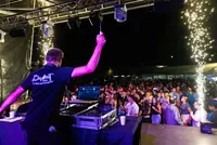 Damlight - Dj Morbihan
