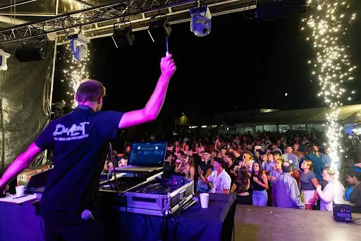 Damlight - Dj Morbihan
