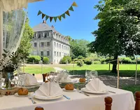 Château de Bagens - Gîte 5 Étoiles