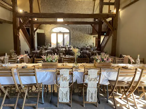 Domaine de Tilh - Salle de Réception Pour Mariages et Événements Professionnels Dans le Sud-ouest
