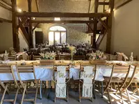Domaine de Tilh - Salle de Réception Pour Mariages et Événements Professionnels Dans le Sud-ouest