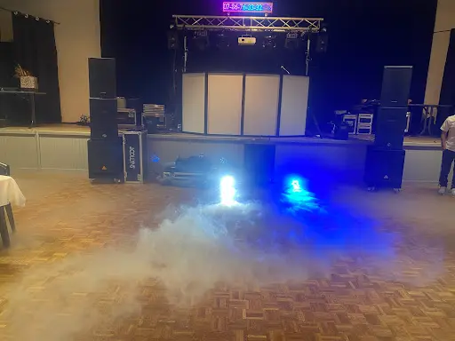 Sounds Dance (dj ,son et Lumière)