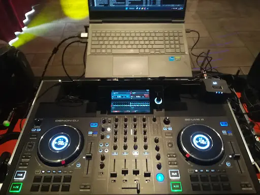 Dj Same