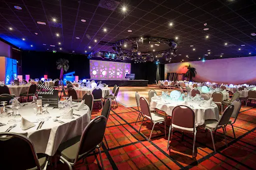 Casino Tranchant Luc-sur-mer