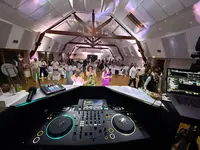 Jnmr Events