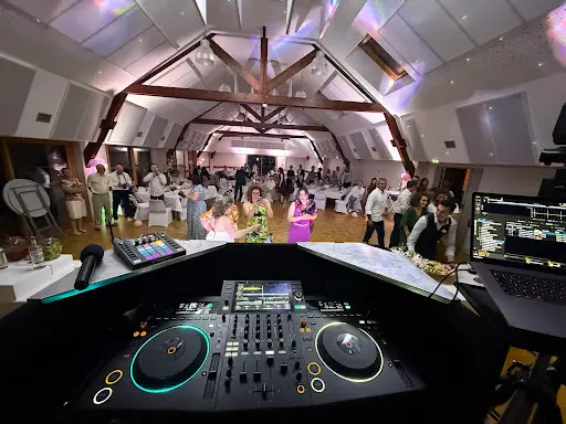 Jnmr Events