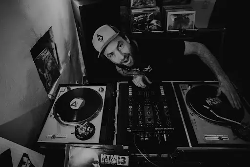 Dj Mazykin
