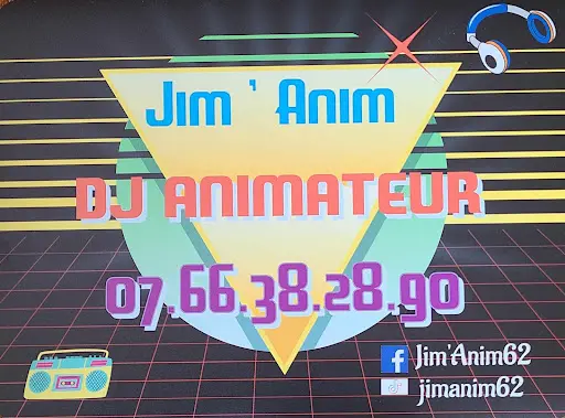 Jimanim