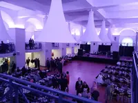 Salle le Réservoir