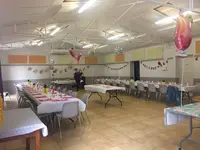 Salle de Réception