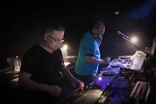 Dj Jean-yves