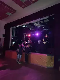 Salles des Fêtes de Luzy