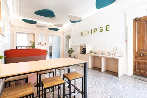 L'Ellipse By Flexjob