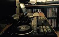Planète Sauvage/dj