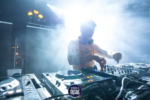 Awesome Party - Djs et Evénementiel