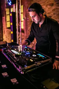 Décibel Event S