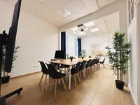 Espace Paul Bert Location Salle de Réunion, Formation et Séminaire À Lyon Part Dieu