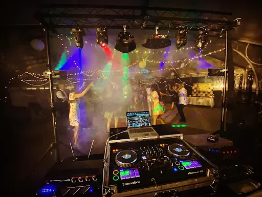 Partyness