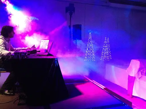 Cocktailspectacle Dj Lyon Dj Mariage