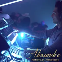 Alexandre Pianiste & Dj